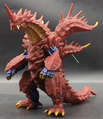 반다이 울트라 괴수 DX 마가오로치