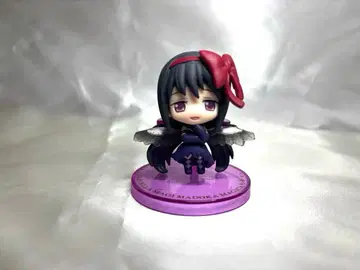 마도카 마기카 카라코레 DX 아케미 호무라 피규어
