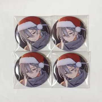 에이트리 나기 캔뱃지