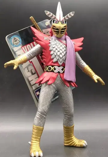 반다이 소프트 비닐 혼 변신 닌자 아라시 변신 닌자 아라시 18