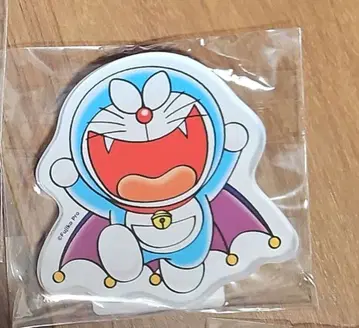 100% 도라에몽 & 프렌즈전 아크릴 마그넷 자석