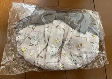 포차코 파우치 Maison de FLEUR