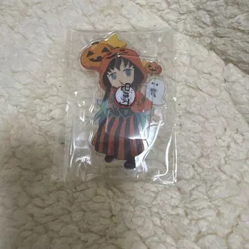 ufotable 귀멸의 칼날 할로윈 토키토 무이치로 아크릴 스탠드