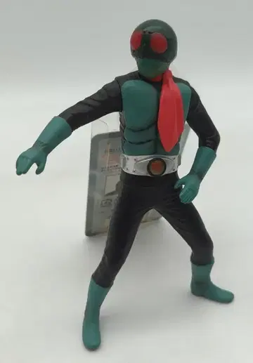 반다이 소프트 비닐 혼 가면라이더 가면라이더 구 1호 사쿠라지마판 31