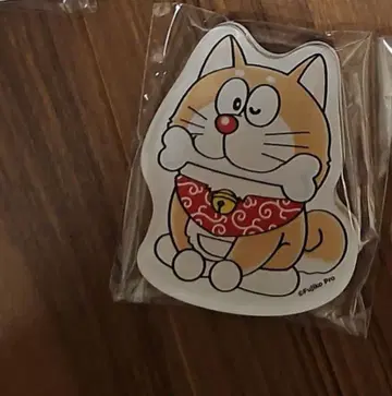 100% 도라에몽 & 프렌즈전 아크릴 마그넷 자석