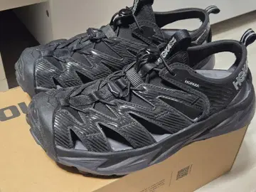 호카 호파라 블랙 27cm