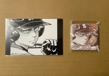 다이아의 A 최애 복권 미유키 카즈야 E상 & F상 세트