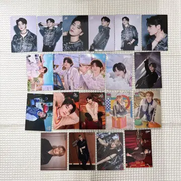 스키즈 랜트 아이엔 묶음 판매