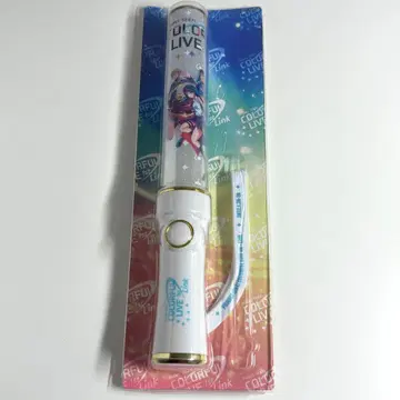 프로세카 세카라이 1st 응원봉