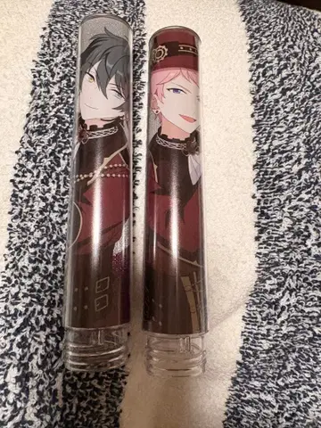 앙스타 스타라이 응원봉 튜브 Valkyrie