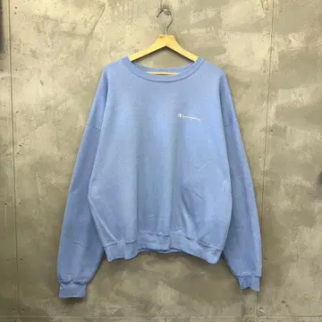 챔피온 맨투맨 트레이닝복 챔피온