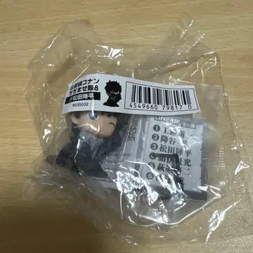 명탐정 코난 치지마세타이 마츠다 진페이