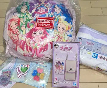 프리큐어 제일복권 묶음 판매 묶음 판매