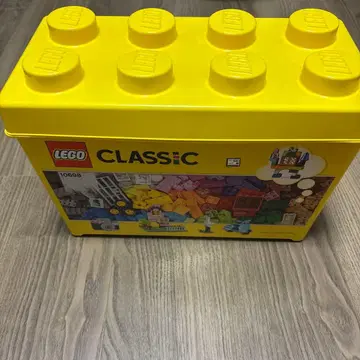 LEGO CLASSIC 10698 블록 부품 세트