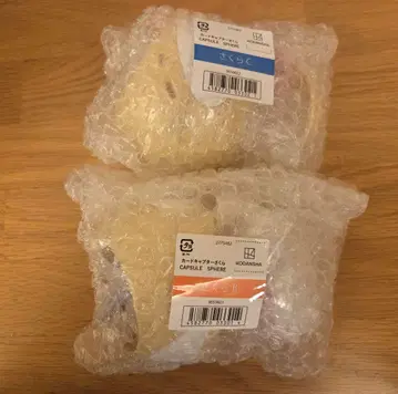 카드캡터 사쿠라 CC 사쿠라 캡슐 피아 사쿠라 B.C