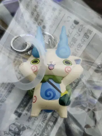 요괴워치 메지루시 액세서리 코마 씨