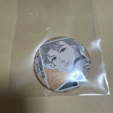 두근두근 메모리얼 GS3 시타라 세이지 캔뱃지