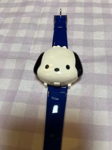 초레어 1993년제 포차코 손목시계