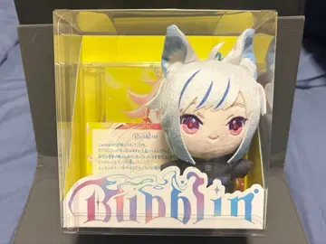 히메히나 [초회 생산 한정판] [Bubblin] HINA Special반