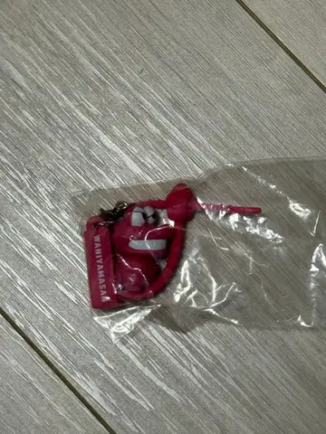 짱구는 못말려(크레용 신짱) 컬러풀 멀티 참 와니야마 씨