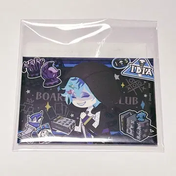 트위스테 캔뱃지 이데아