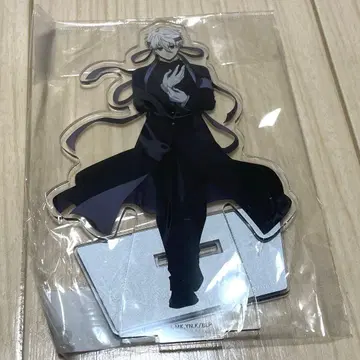 블루 록 나기 세이시로 응원단 아크릴 피규어 아크릴 스탠드