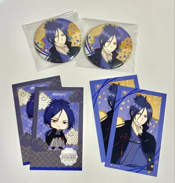 가정교사 히트맨 REBORN! 리본 로쿠도 무쿠로 재패니즈 모던 ver.