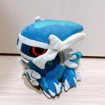 포켓몬 포켓몬 인형 디아루가 인형 봉제 인형 레어 레트로