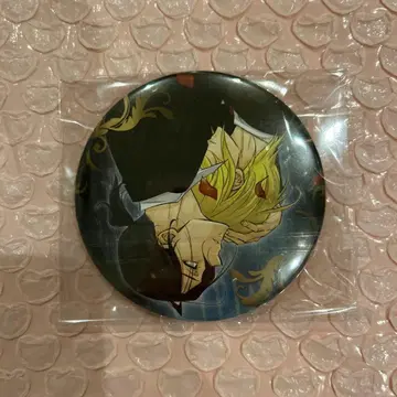 애국자의 모리아티 컬렉션 캔뱃지 윌리엄 셜록