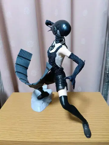 체인소 맨 프라이스 피규어 Grandista