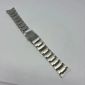 CITIZEN 메탈 블레스 미사용품 러그 20mm