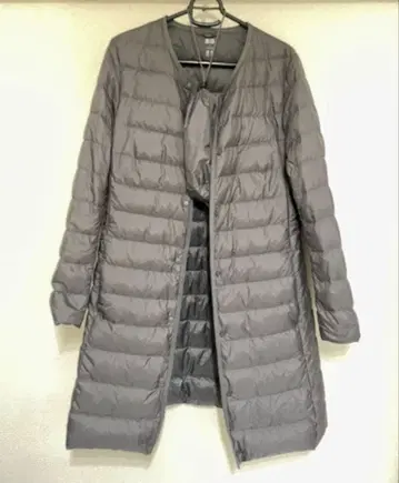 유니클로 UNIQLO 울트라 라이트 다운 코트