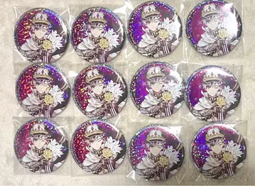 아이나나 5주년 캔뱃지 모모 무라카미 아리나