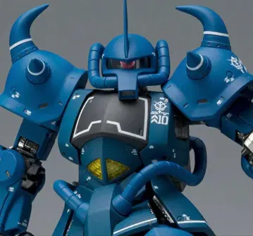 GUNDAM FIX FIGURATION METAL COMPOSITE 구프