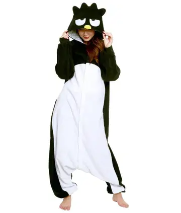 배드마츠마루 인형옷 파자마