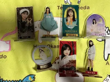 노기자카46 시바타 유나 모바일 아크릴 스탠드