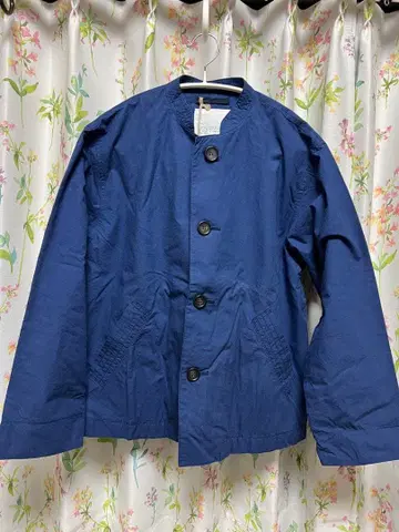 NATURAL LAUNDRY 아우터