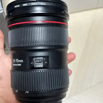 캐논 EOS 5D Mark III + EF 24-70mm f/2.8Lll | 브랜드 중고거래