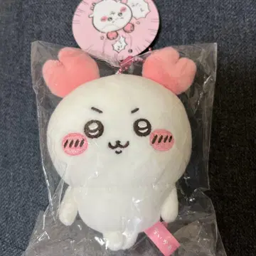 치이카와 (먼작귀) 카니나치이카와 마스코트 봉제 인형 미개봉 새상품