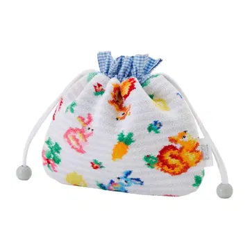 페이러 복조리 파우치 포레스트