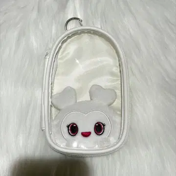 TWICE 다현 아크릴 스탠드 파우치 아크릴 스탠드 러블리 더블리