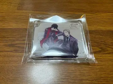 기븐 애니메이트 카페 코롯타 아키히코 우츠키 볼체인 포함