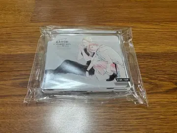 기븐 애니메이트 카페 코롯타 아키히코 하루키 볼체인 포함