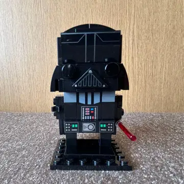 LEGO 레고 브릭헤즈 다스 베이더 41619