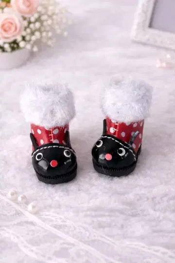 브라이스, 아이시 인형, OB22, OB24 사이즈 대응 인형용 신발