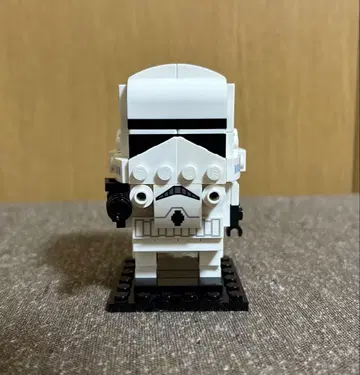 레고 스타워즈 41620 브릭헤즈 스톰트루퍼