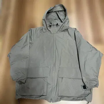 그레이 마운틴 후드티 사이즈 L~LL