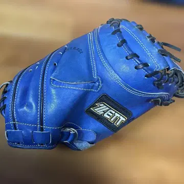 [ 중고 ] 포수 미트 후루타 모델 ZETT
