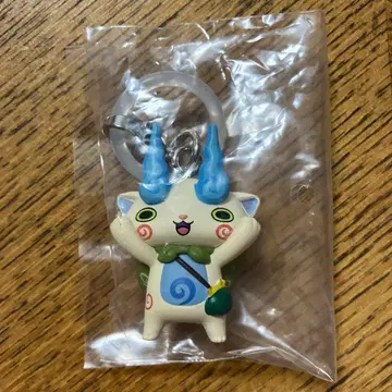 요괴워치 메지루시 액세서리 코마 씨