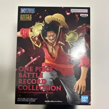 원피스 배틀 레코드 컬렉션 골드 D 로저
